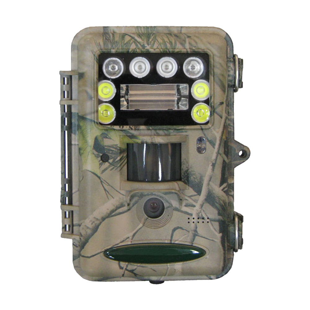 白色LEDフラッシュ/ストロボフラッシュ