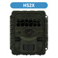 Reconyx HS2X Automatic shooting camera with schedule (sensor camera)
