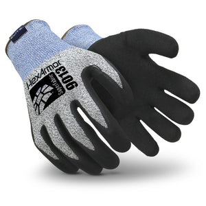 Protection Gloves 9013 hexaarmor
