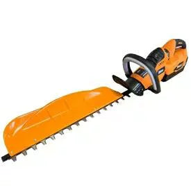 Aidek pruner hedge trimmer 2.0Ah battery elex BHT600-201