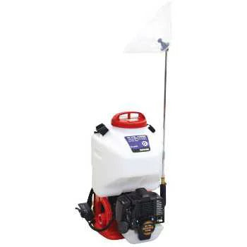 Koshin Engine Type Small Backpack Dynamic Injection Sprayer ES-15PDX