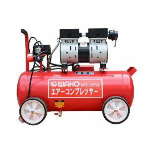 Wako Shoji Direct Compressor WS-30SL