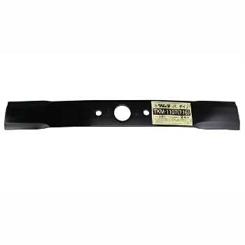 Bar knife Tsumura Steel Co., Ltd. Tsumura ridge mower TKM1107