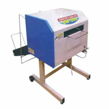 KS Manufacturing and Sales Seedling Box Washer SW-300