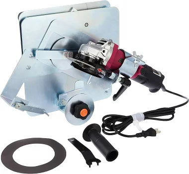 Lawn mower/brush cutter