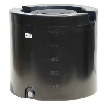 Suiko Clean Tank 500