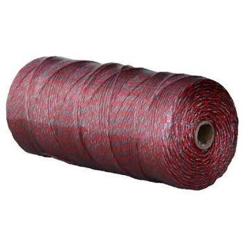 Suiden Electric Fence Output Fence Wire Cord 500m Roll 1033091