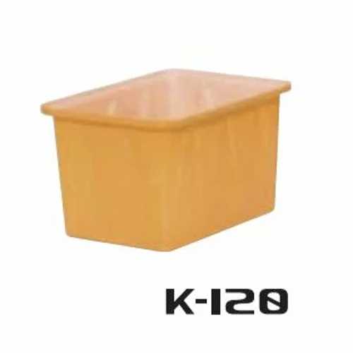 Suiko K-type container K-120