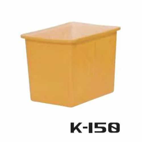 Suiko K type container K-150