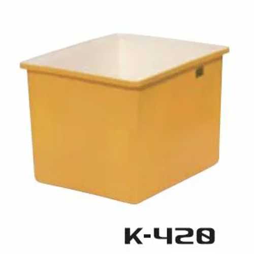 Suiko K-type container K-420