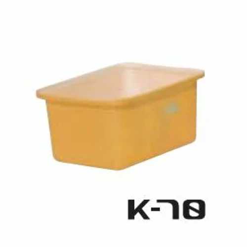 Suiko K-type container K-70