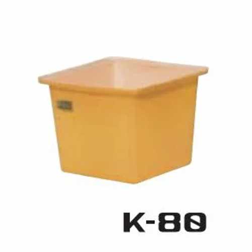 Suiko K type container K-80