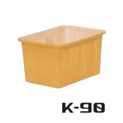 Suiko K-type container K-90
