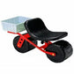 Keibunsha non-key KN-30 movable work chair