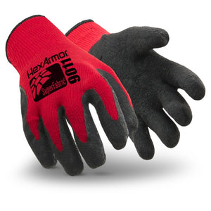 Protection Gloves 9011 hexaarmor