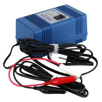 Suiden Electric Fence Charger P1210TR (12V Only) (For S Battery) 1038020