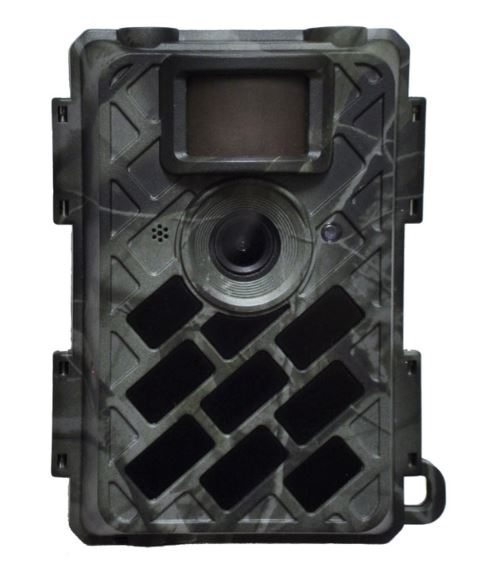 SG-031 Wide-angle lens [English only] Automatic shooting camera (sensor camera)