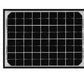 Apollo electric fence solar panel (10W) AP-SL-10W area system