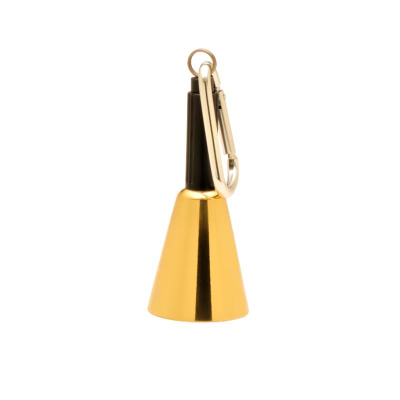bear repellent bell